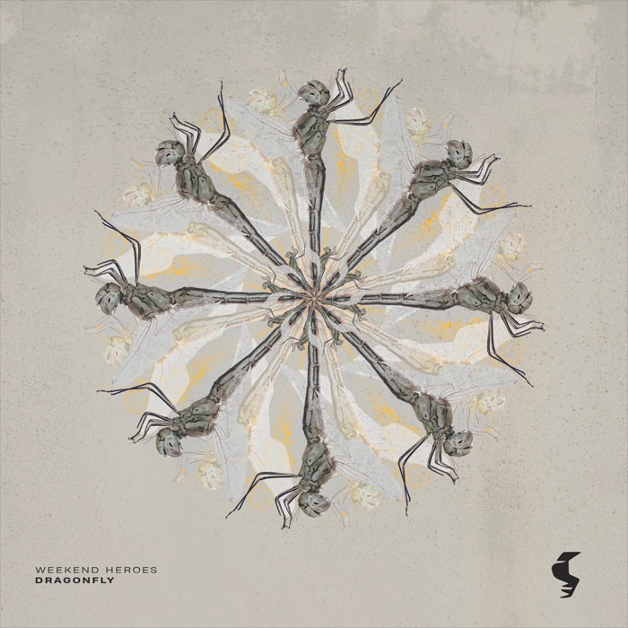 Weekend Heroes - Dragonfly [2022]