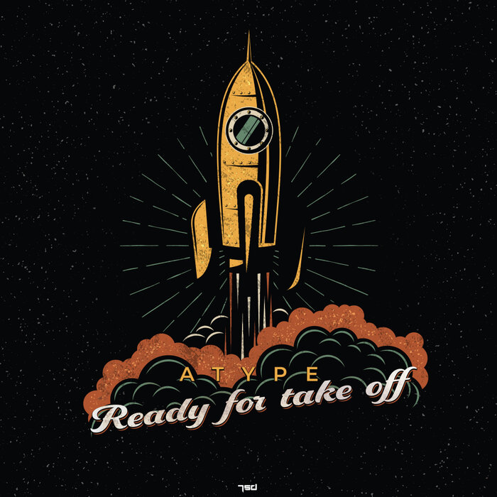 Atype - Ready For Take Off [2022]