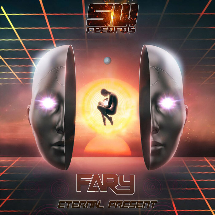 Fary - Eternal Present [2022]