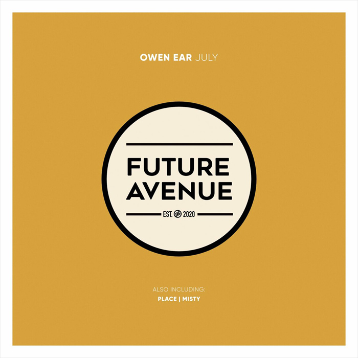 Owen Ear - July [2022]