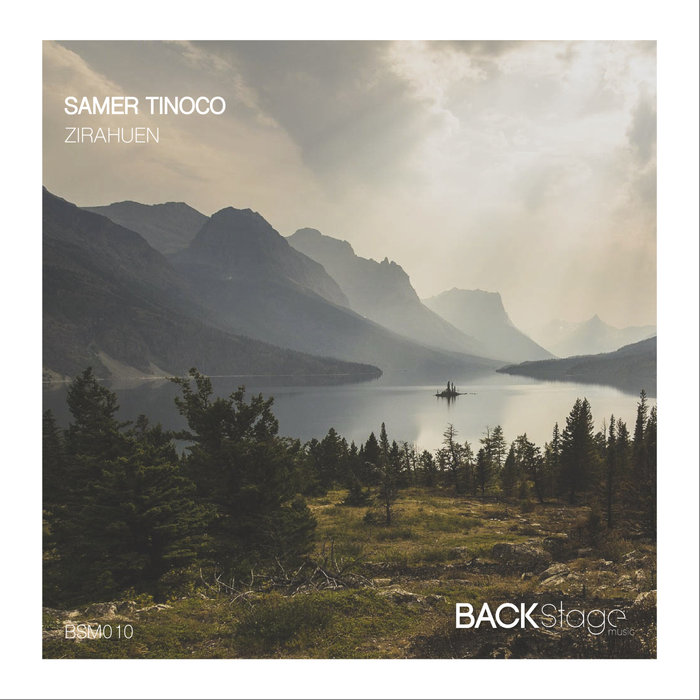 Samer Tinoco - Zirahuen