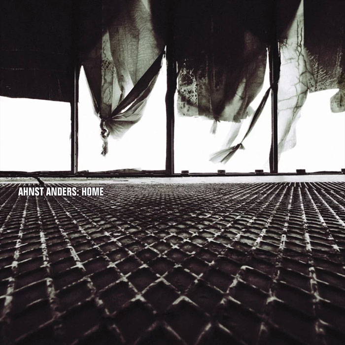 Ahnst Anders - Home [2011]