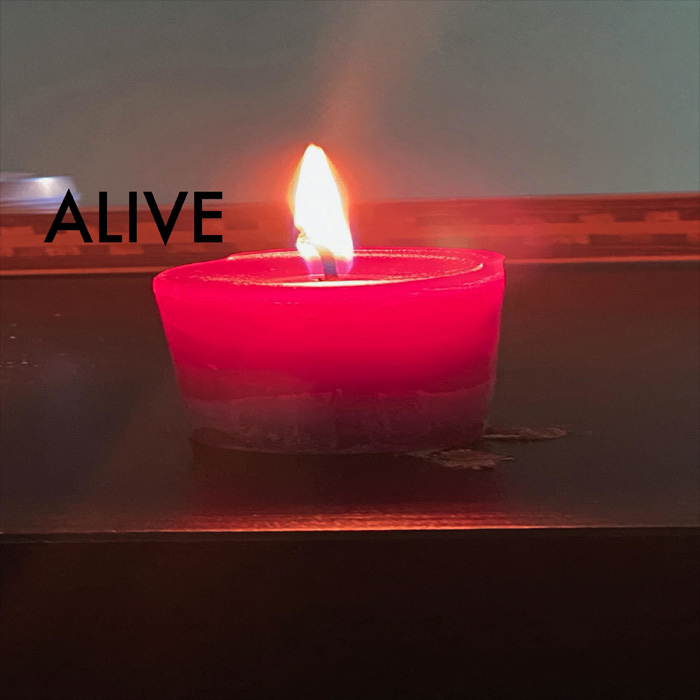 Danie Ocean - Alive [2022]