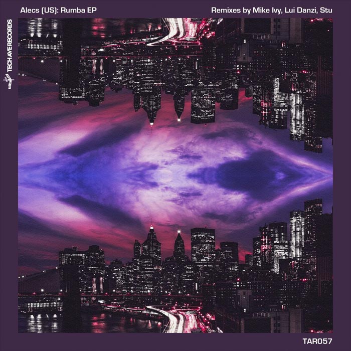 Alecs (US) - Rumba EP [2022]