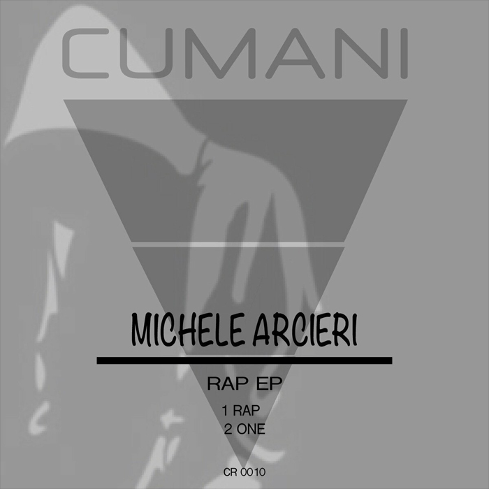 Michele Arcieri - Rap EP