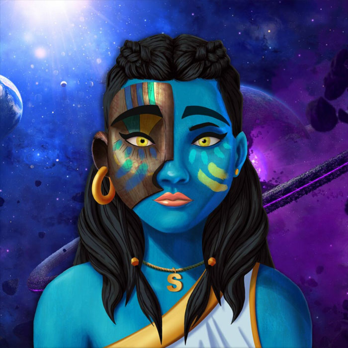 Jordy Swift - La Vida [2022]