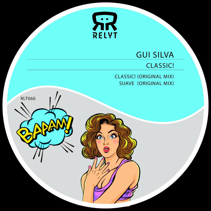 Gui Silva - Classic! [2022]