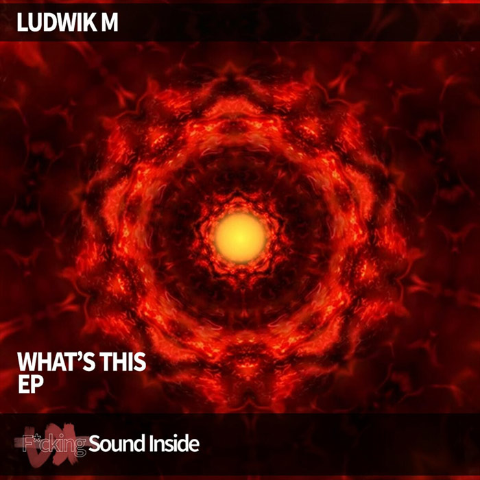 Ludwik M - What`s This EP [2022]