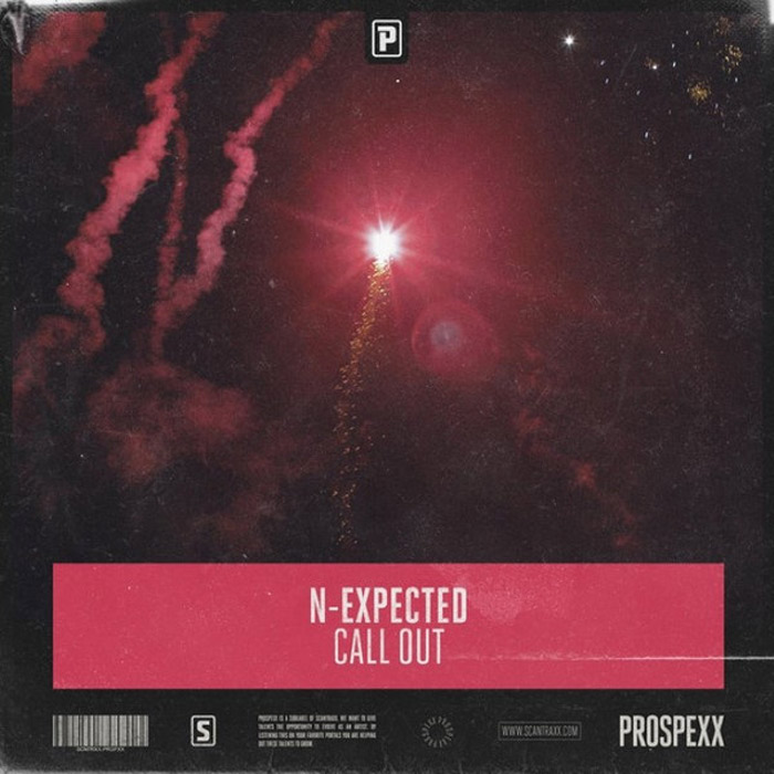 N-Expected - Call Out [2022]