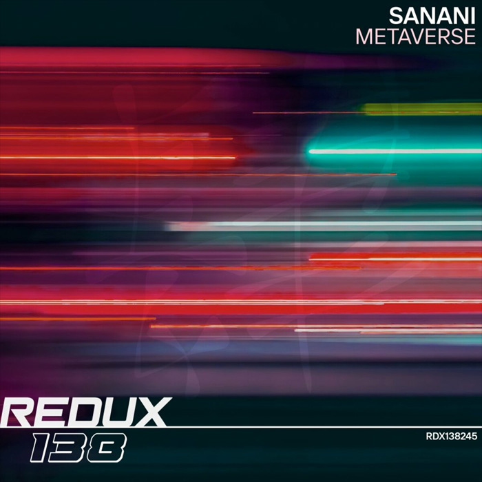 Sanani - Metaverse [2022]