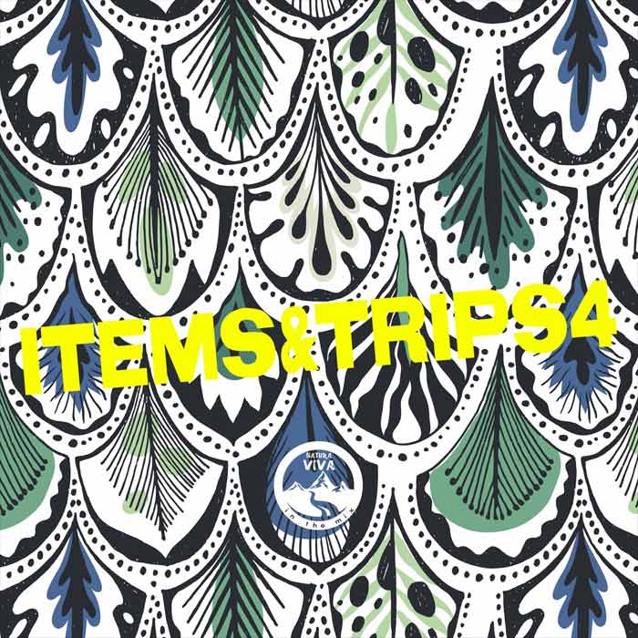 Items & Trips 4 [2022]