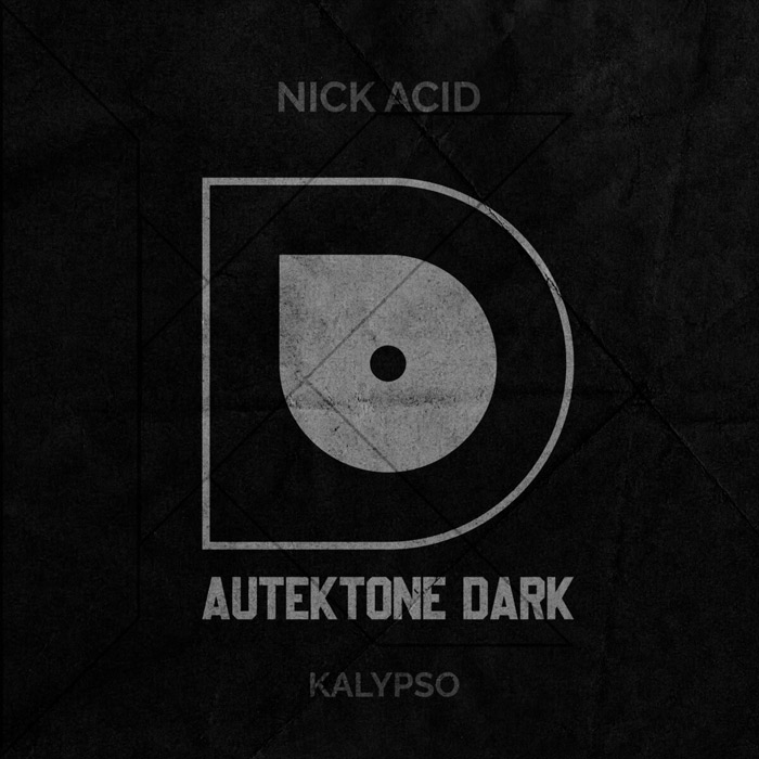 Nick Acid - Kalypso [2022]