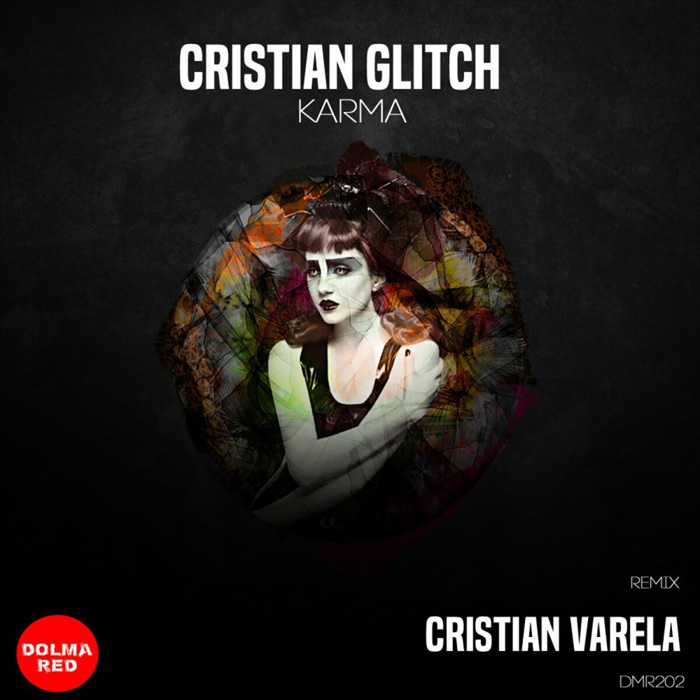 Cristian Glitch - Karma [2022]