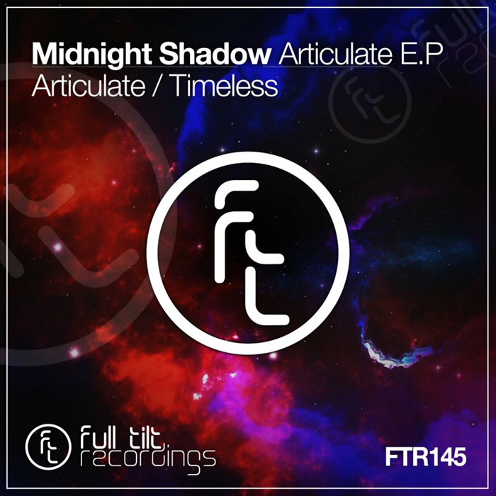 Midnight Shadow - Articulate E.P [2022]