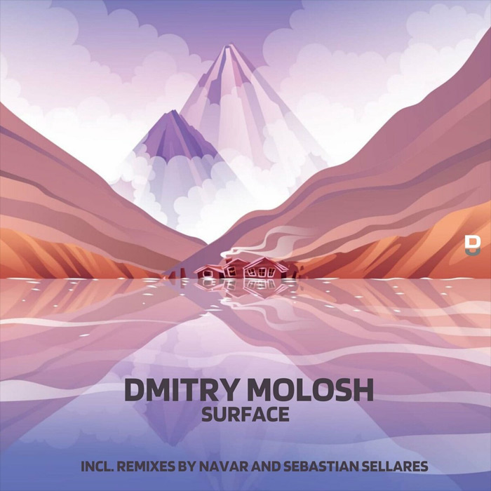 Dmitry Molosh - Surface [2022]