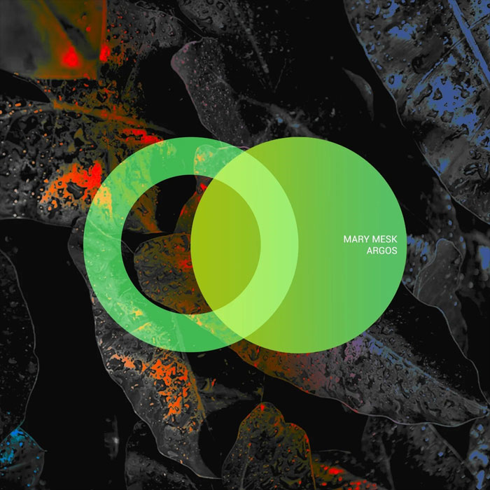Mary Mesk - Argos [2022]