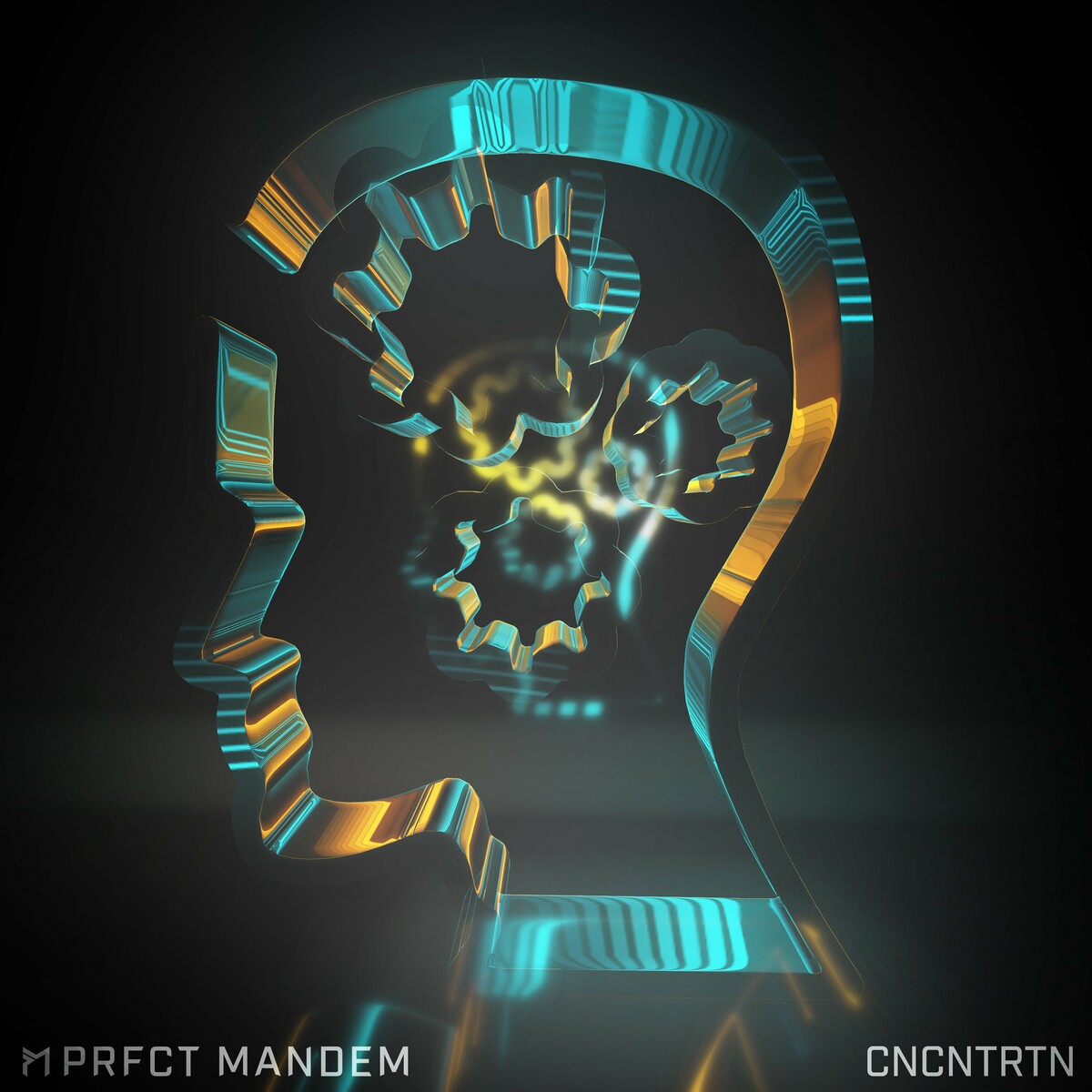 PRFCT Mandem - CNCNTRTN
