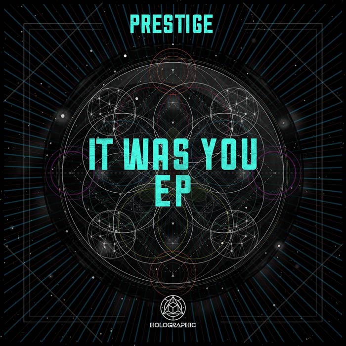 Prestige - It Was You EP [2022]