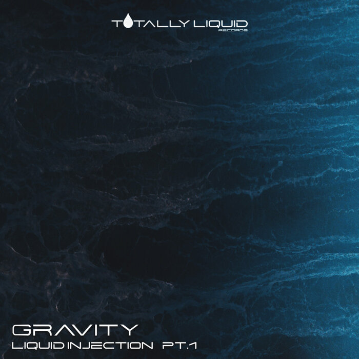 Gravity - Liquid Injection (Part 1) [2022]