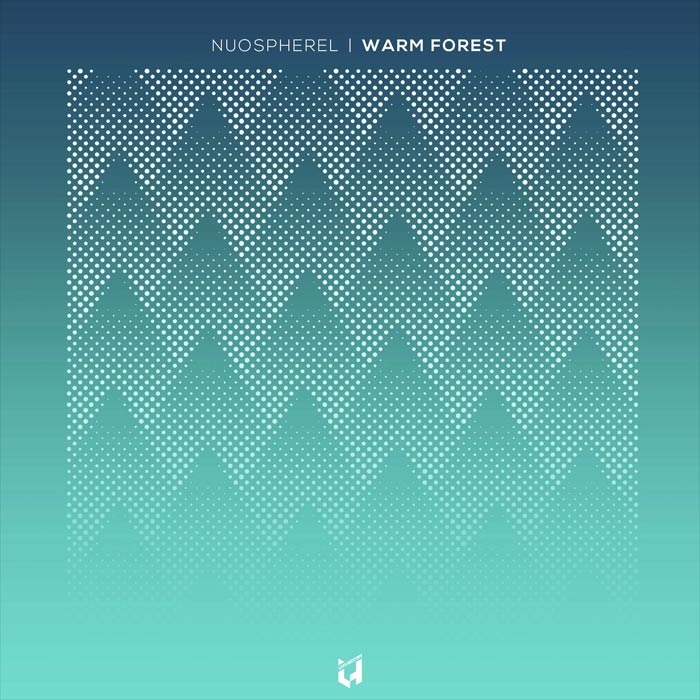 Nuospherel - Warm Forest [2022]