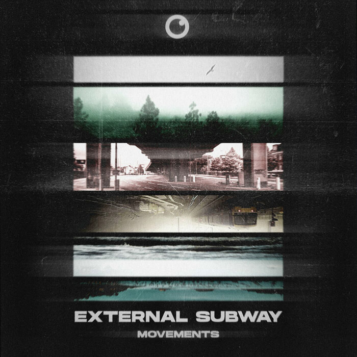 External Subway - Movements LP [2022]