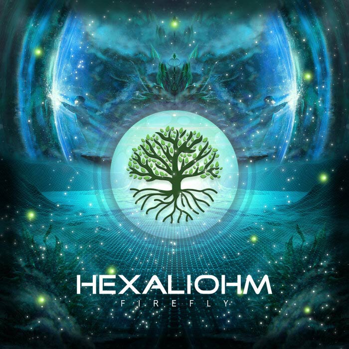 Hexaliohm - Firefly