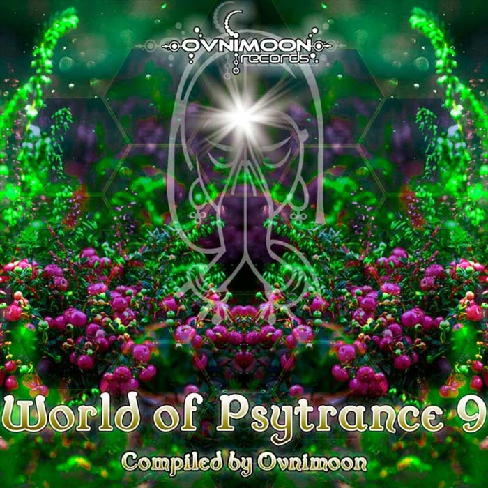 World Of Psytrance 9 [2022]