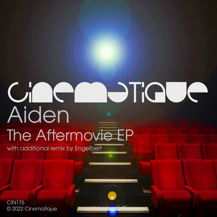 Aiden - The Aftermovie EP [2022]