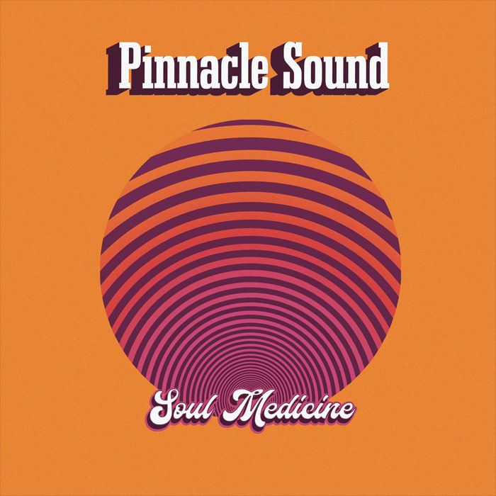 Pinnacle Sound - Soul Medicine [2022]