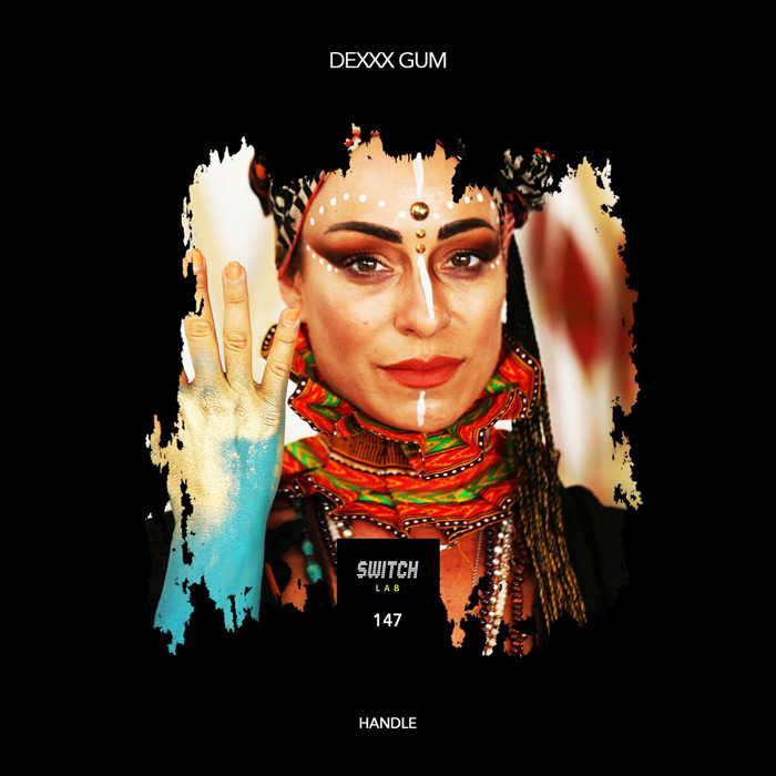 Dexxx Gum - Handle [2022]