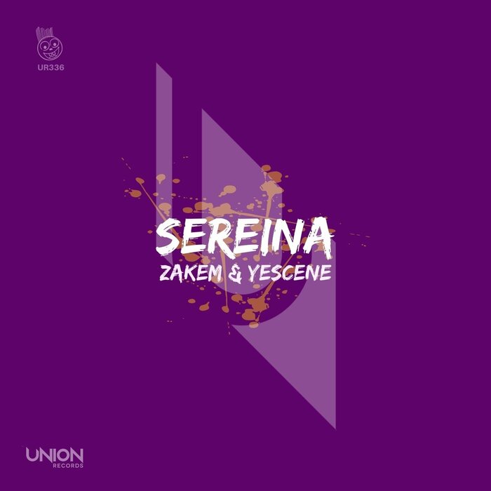 Zakem & Yescene - Sereina