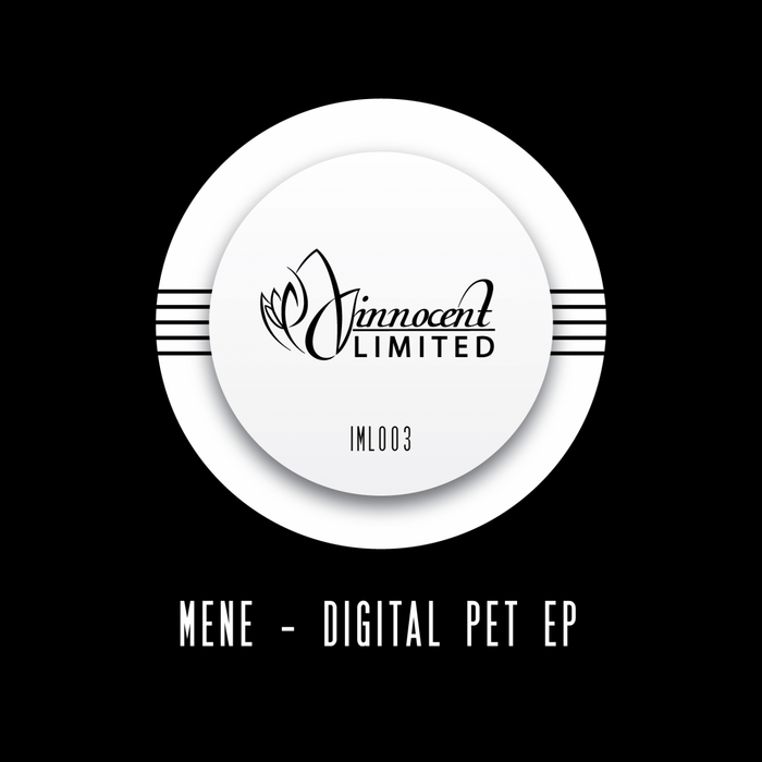 Mene - Digital Pet EP [2014]