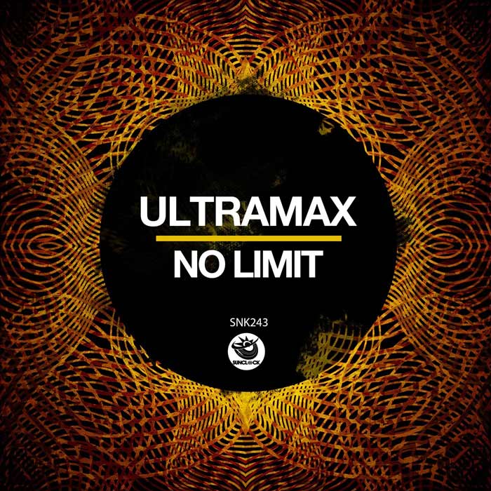 Ultramax - No Limit [2022]