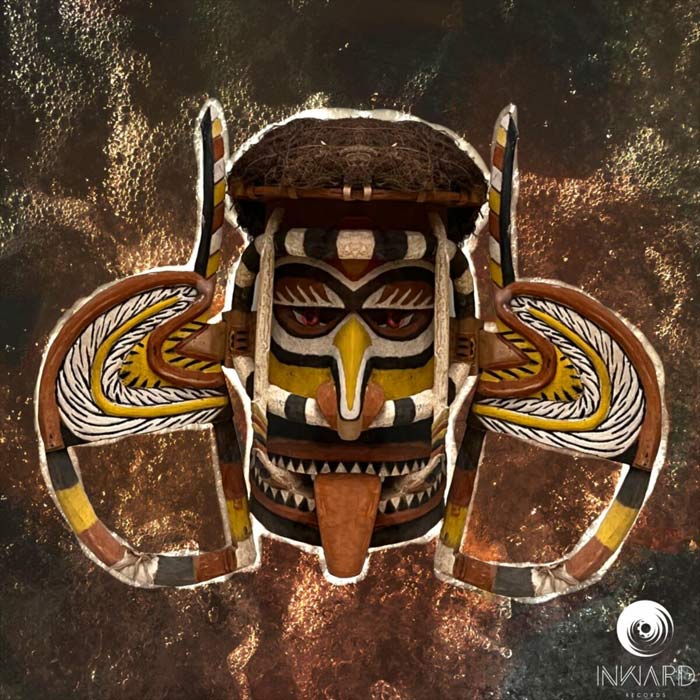 Eloy Gonzalez & Yonandres - Relieve EP [2022]