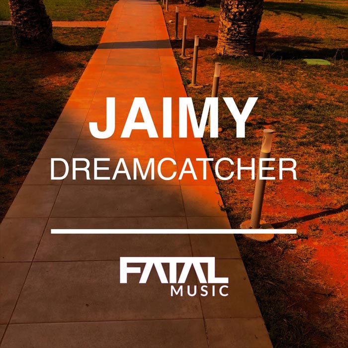 Jaimy - Dreamcatcher [2022]