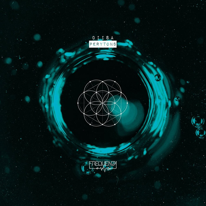 Diisa - Perytons