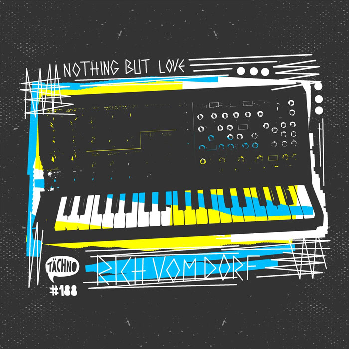 Rich Vom Dorf - Nothing But Love [2022]