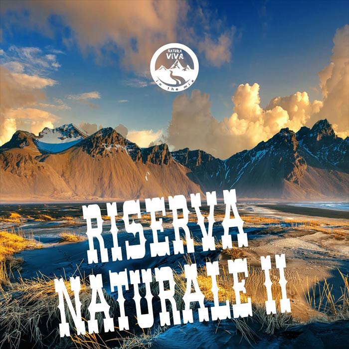 Riserva Naturale II [2022]