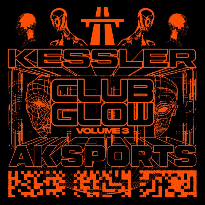 AK Sports & Kessler - Club Glow (Vol. 3) [2021]