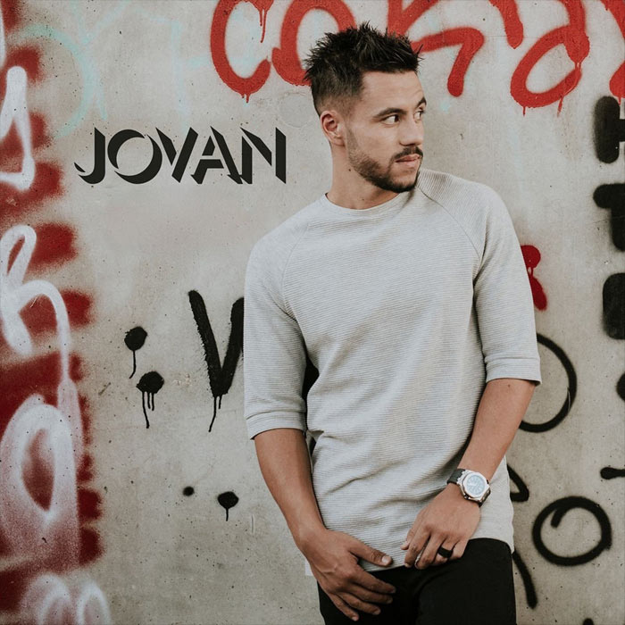 Jovan - Juste une photo de toi