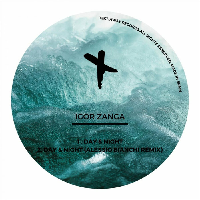 Igor Zanga - Day & Night [2022]