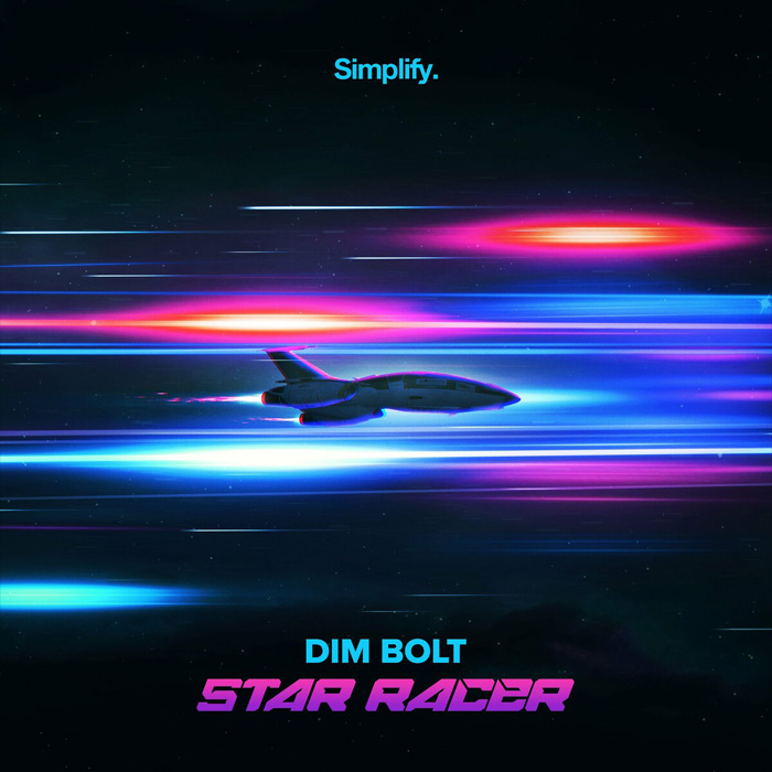 Dim Bolt - Star Racer [2022]