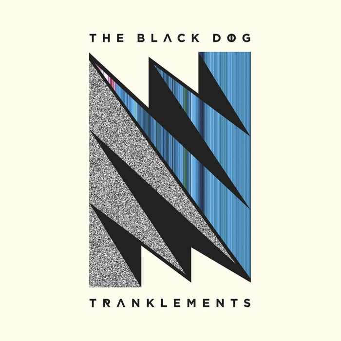 The Black Dog - Tranklements [2013]