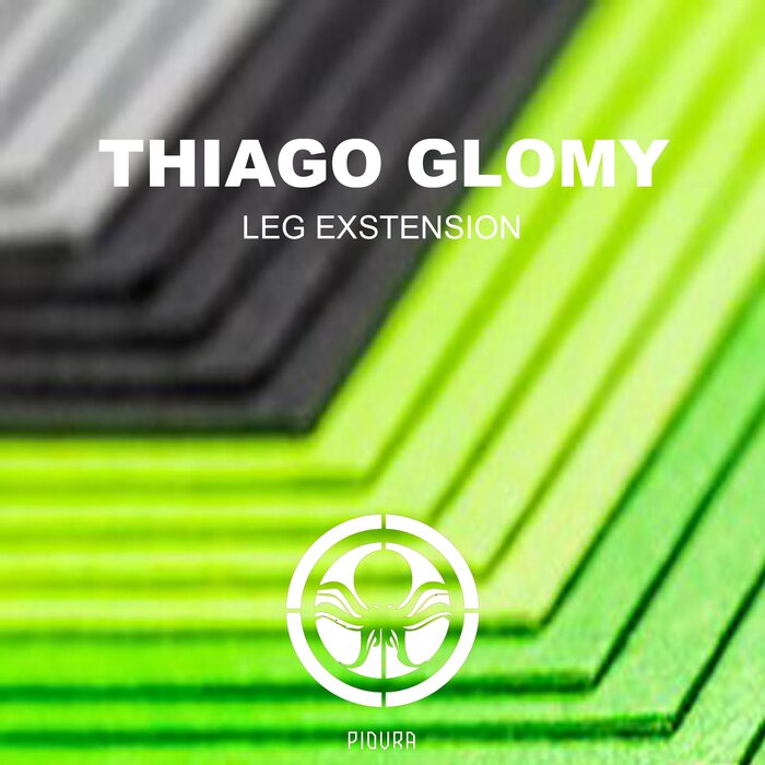Thiago Gloomy - Leg Exstension