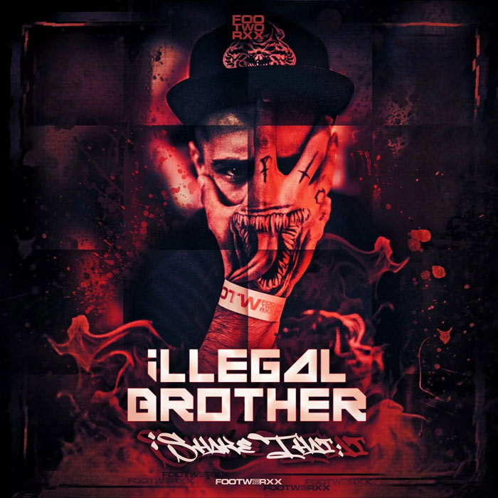 Illegal Brother - Shake That [2022]