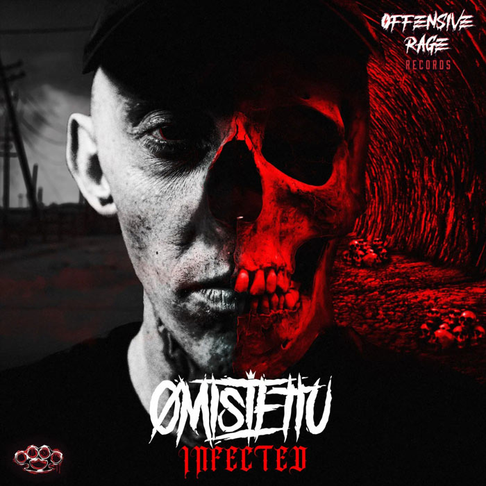 Omistettu - Infected [2022]