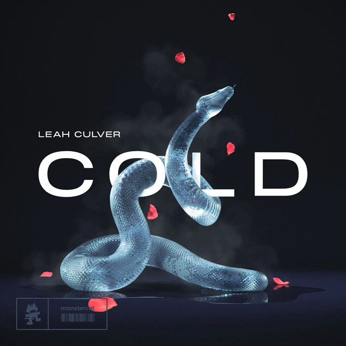 Leah Culver - Cold [2022]