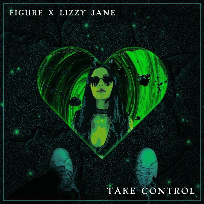 Figure x Lizzy Jane - Take Control [2022]