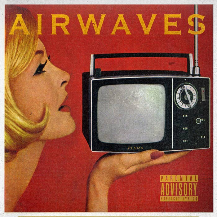 PLSMA - Season 1 : Airwaves