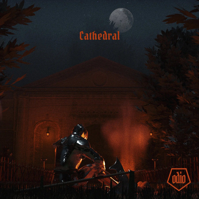 EVOID - The Cathedral [2022]